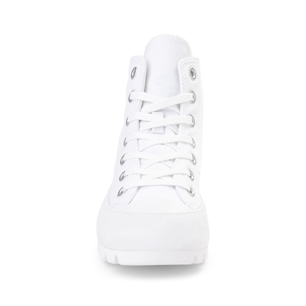 Womens Converse Chuck Taylor All Star Hi Lugged Sneaker - White |  JourneysCanada