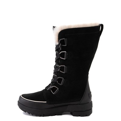 Alternate view of Womens Sorel Tivoli&trade; IV Tall Boot - Black