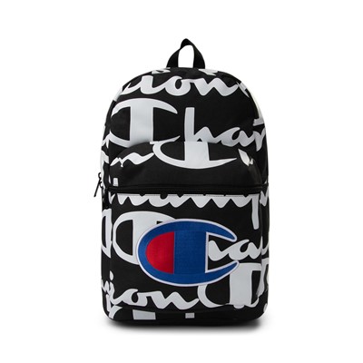 Alternate view of Champion Life&trade; Supercize 2.0 Backpack - Black / White