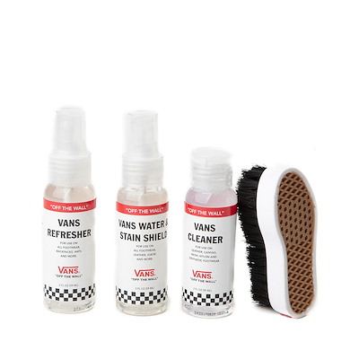 Vans Shoe Care Kit
