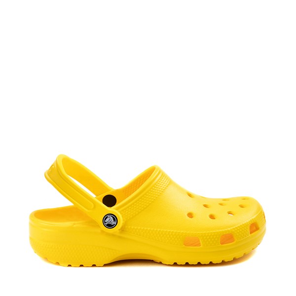 Crocs Classic Clog - Yellow