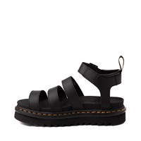 Dr martens clearance heart sandals