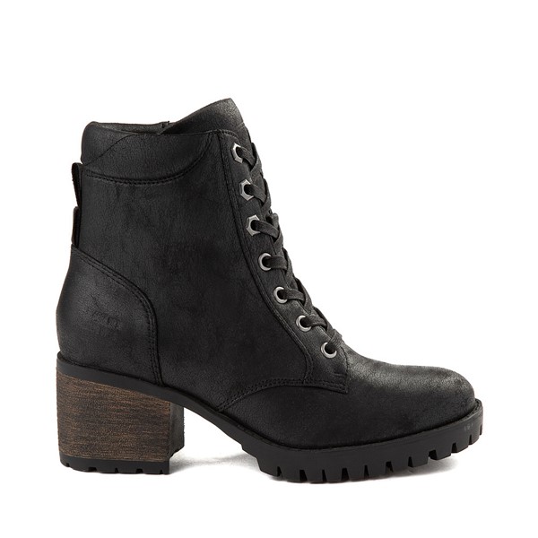 Womens Bullboxer Kelsey Ankle Boot - Black | JourneysCanada