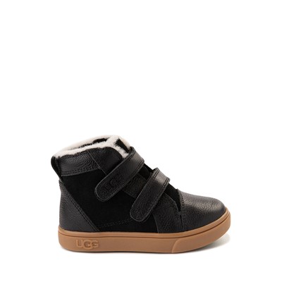 UGG Rennon II Boot - Toddler / Little Kid - Black