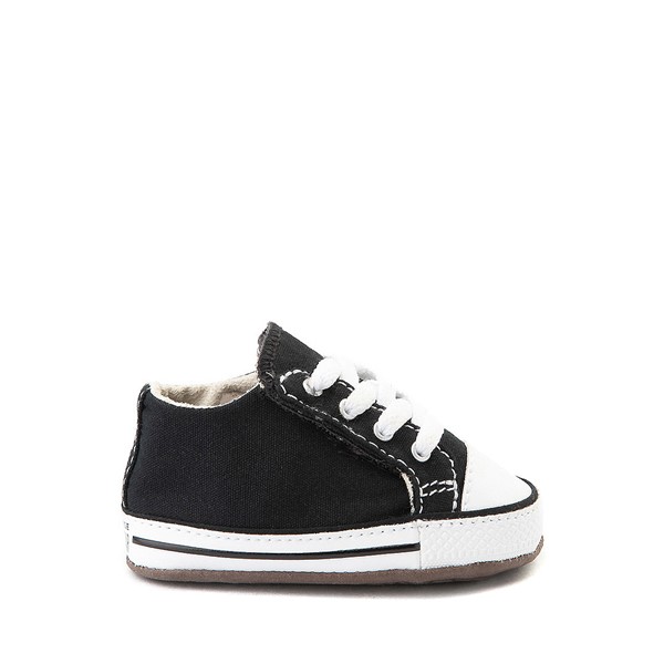 Main view of Converse Chuck Taylor All Star Cribster Sneaker - Baby - Black