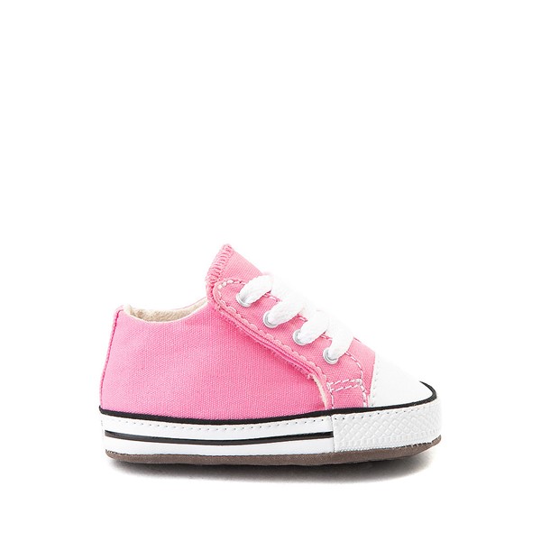 Main view of Converse Chuck Taylor All Star Cribster Sneaker - Baby - Pink