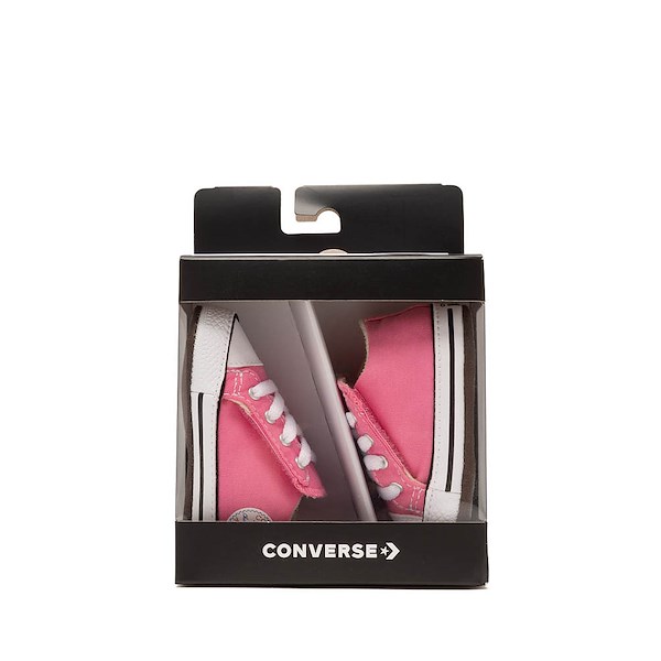 Converse Chuck Taylor All Star Cribster Sneaker - Baby - Pink