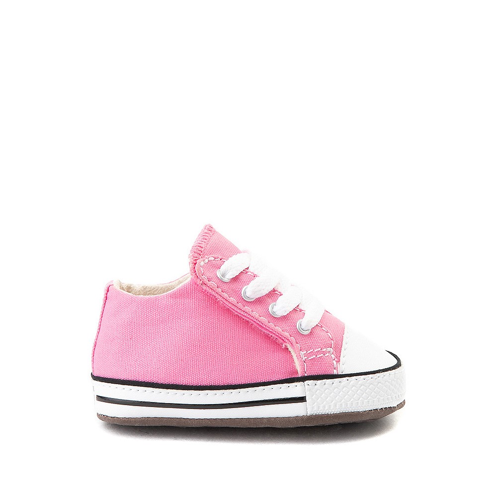 Converse Chuck Taylor All Star Cribster Sneaker - Baby - Pink ...