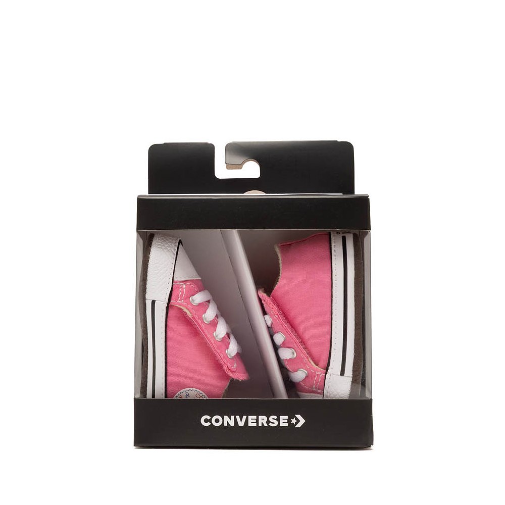 Converse Chuck Taylor All Star Cribster Sneaker - Baby - Pink