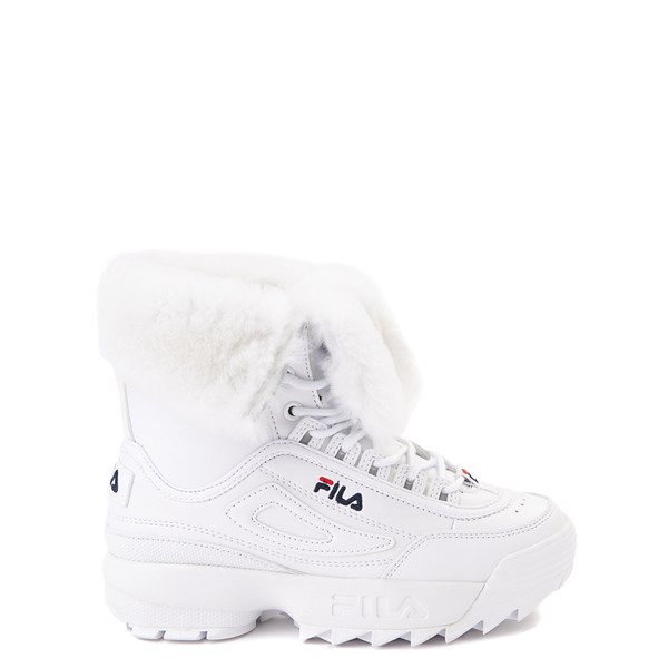 fila boots disruptor