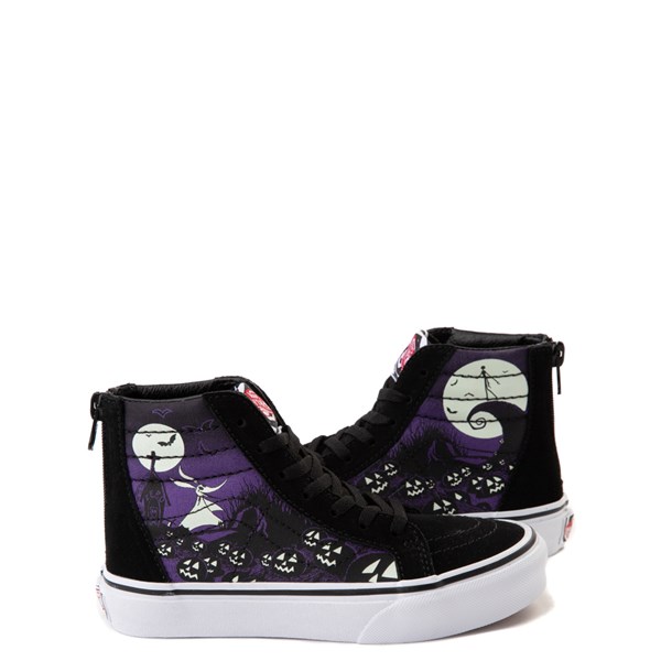 journeys kids vans