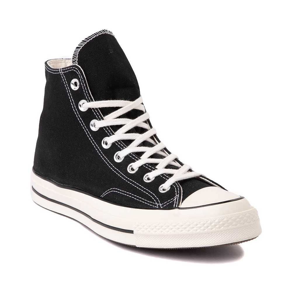 Black store chuck 70