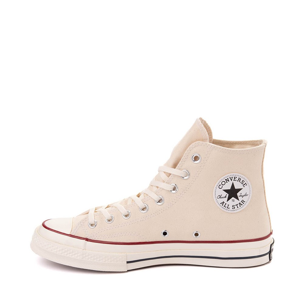 Converse Chuck 70 Hi Sneaker - Parchment | JourneysCanada