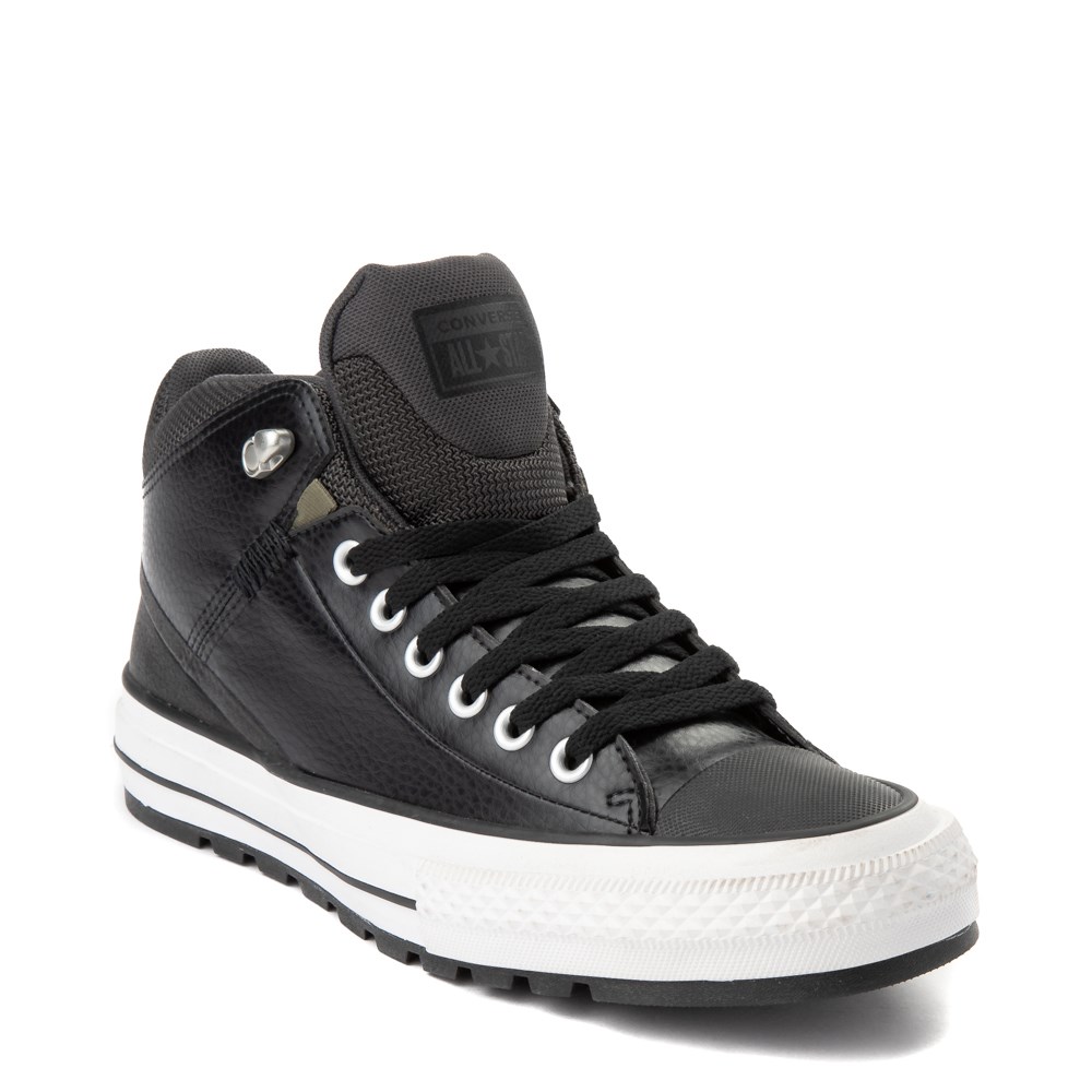converse thinsulate boots