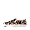 vans leopard sneakers