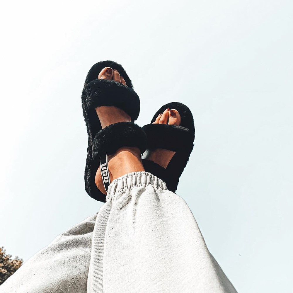slippers eco friendly