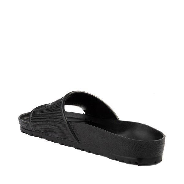 Mens Birkenstock Barbados EVA Slide Sandal - Black | JourneysCanada