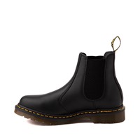 Doc marten chelsea boots pointed hotsell