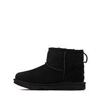 Kids 2025 black uggs