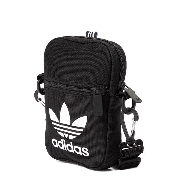 adidas trefoil crossbody bag