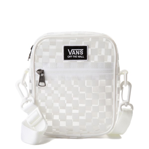 Vans Street Ready Crossbody Bag JourneysCanada