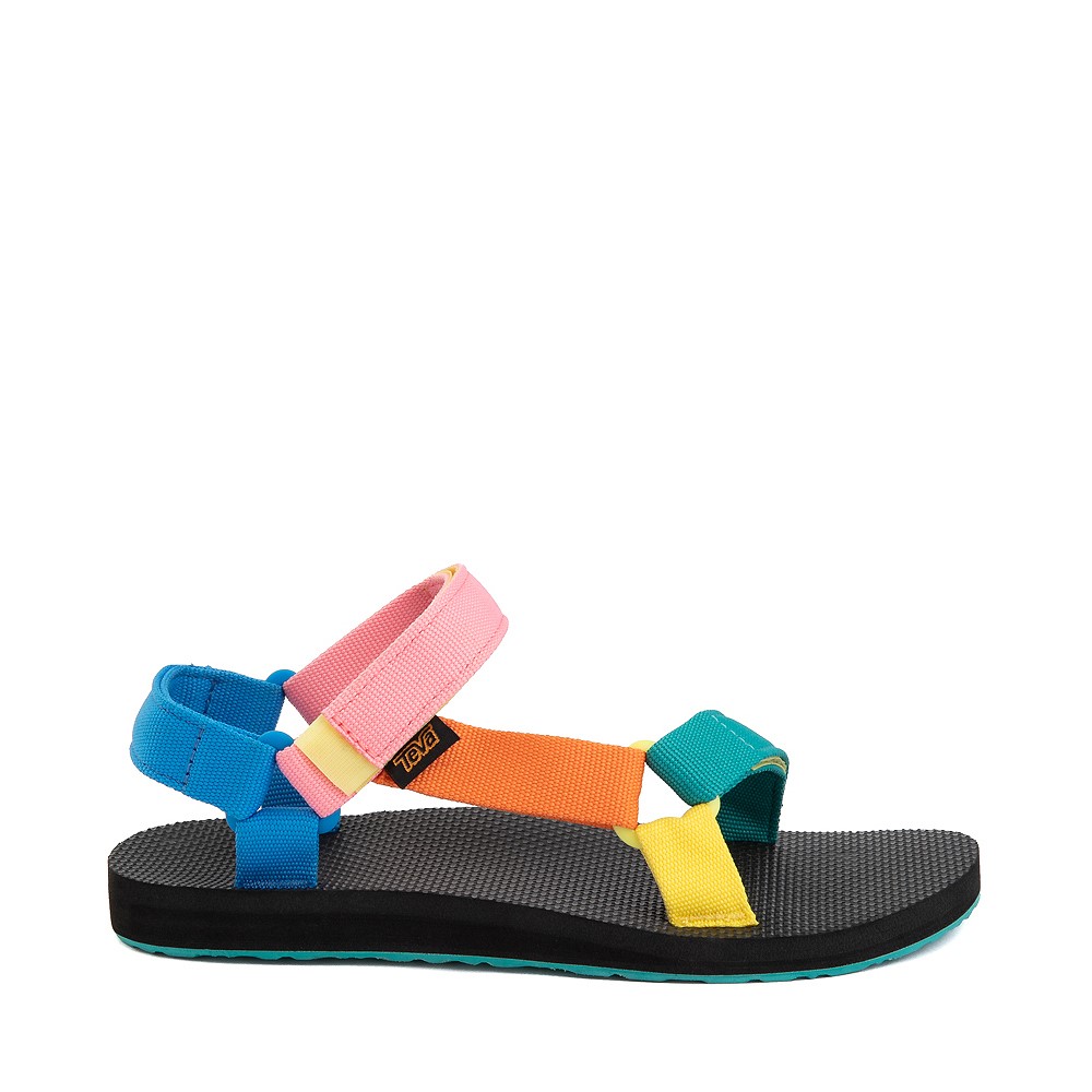 Sandale Teva Original Universal pour femmes – Multicolore