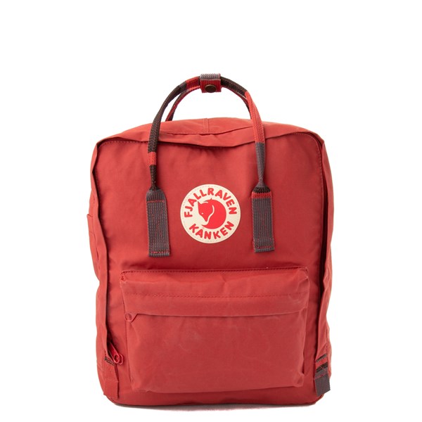 fjallraven kanken backpack light grey