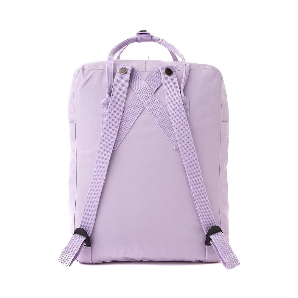 Fjallraven Kanken Backpack - Lavender | JourneysCanada