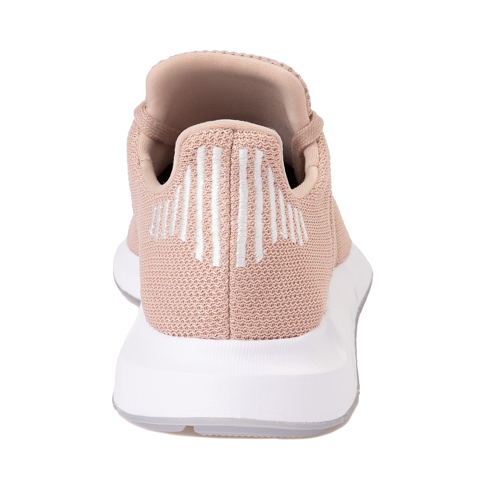 Womens Adidas Swift Run Athletic Shoe Ash Pearl Journeyscanada