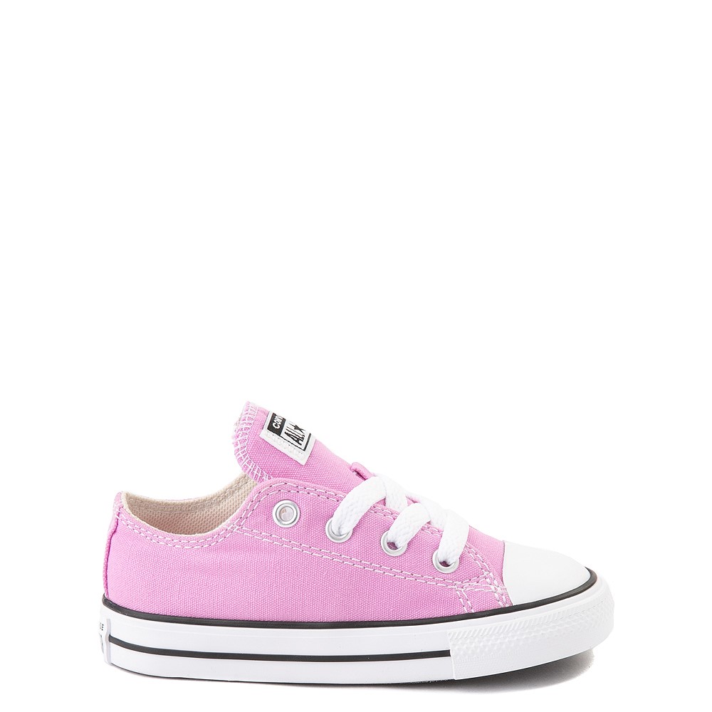 converse all star baby pink