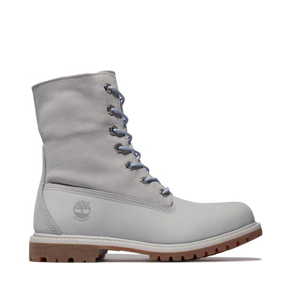 womens timberland 6 metallic collar premium boot