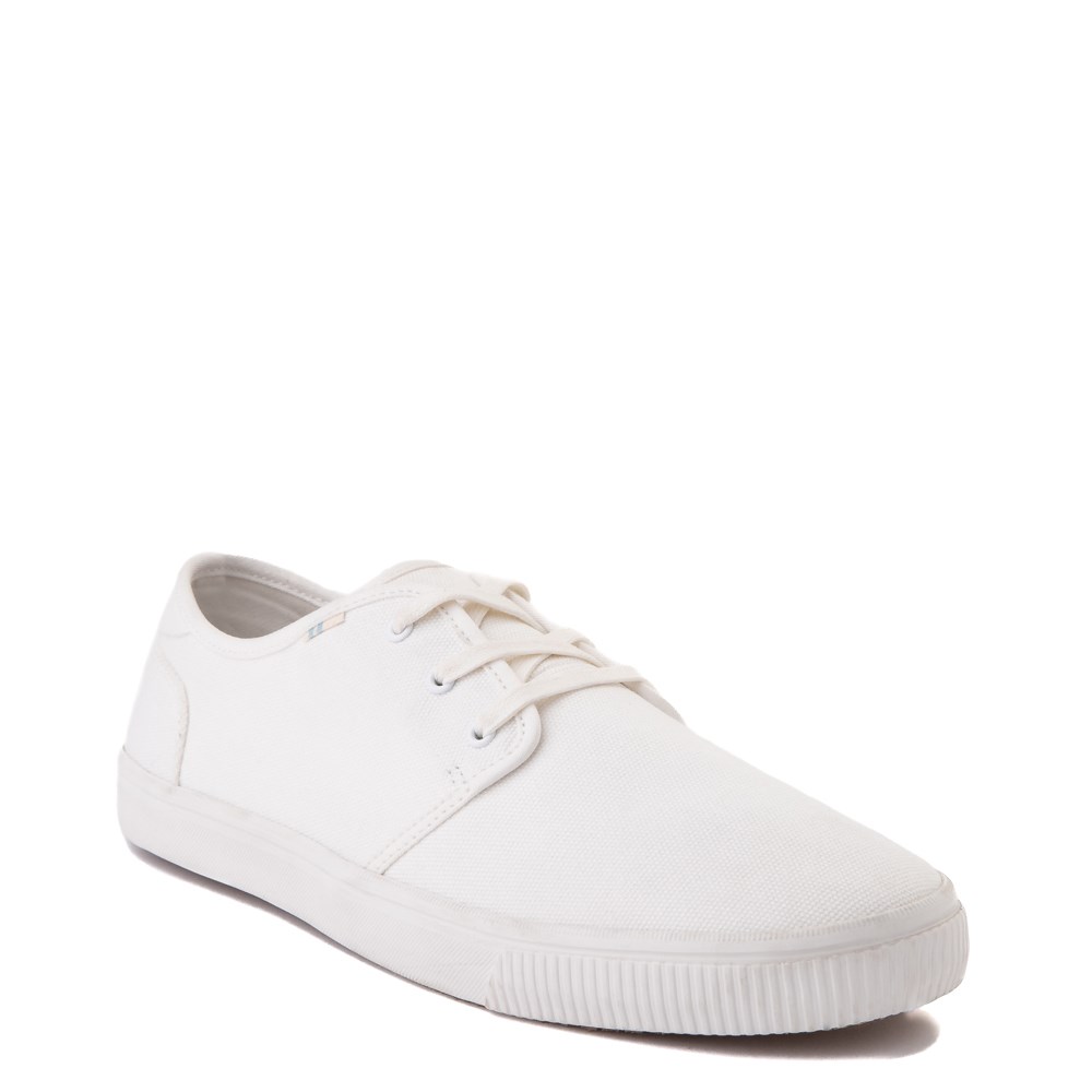 toms white sneakers
