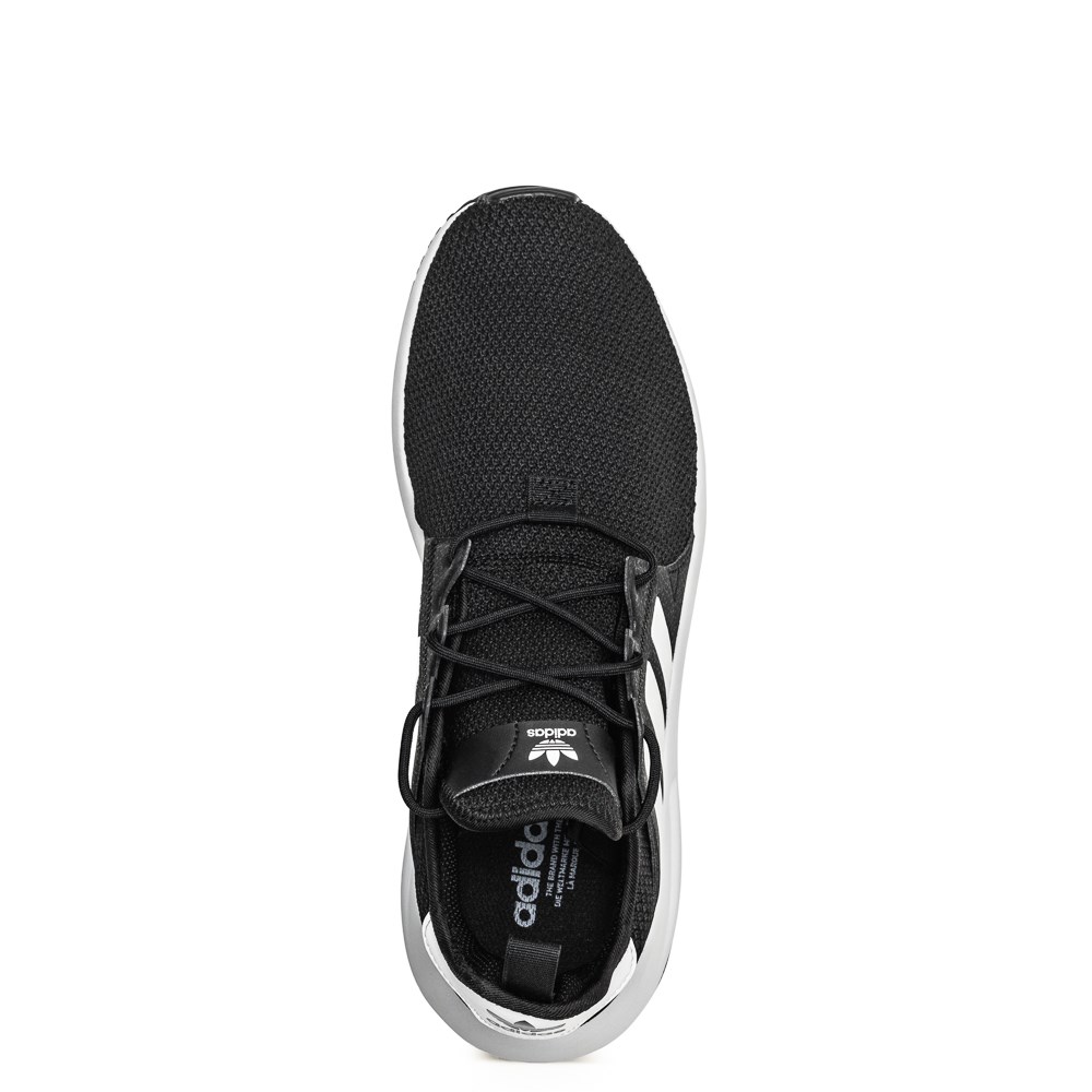 Mens adidas X_PLR Athletic Shoe - Black | JourneysCanada