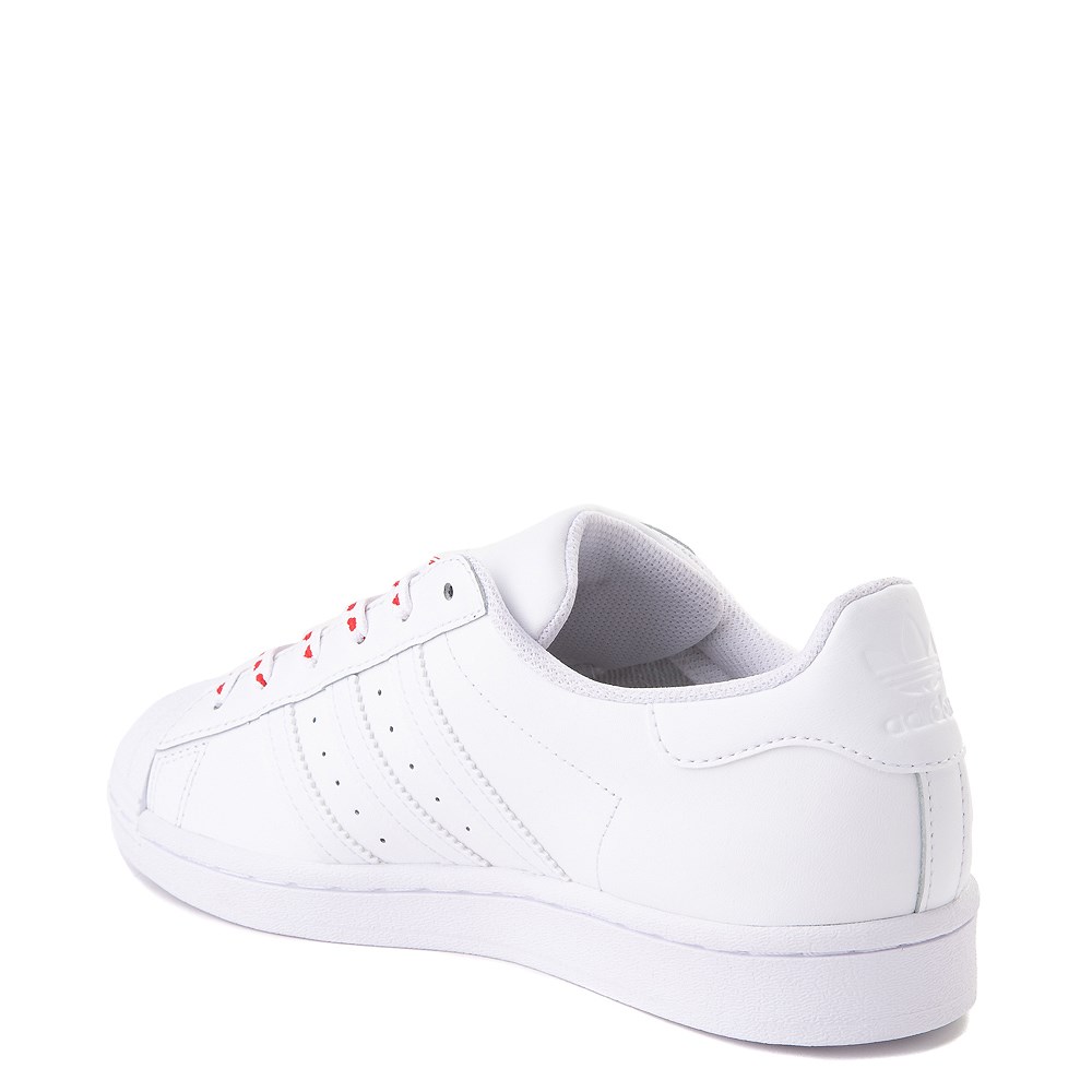 women's white adidas sneakers