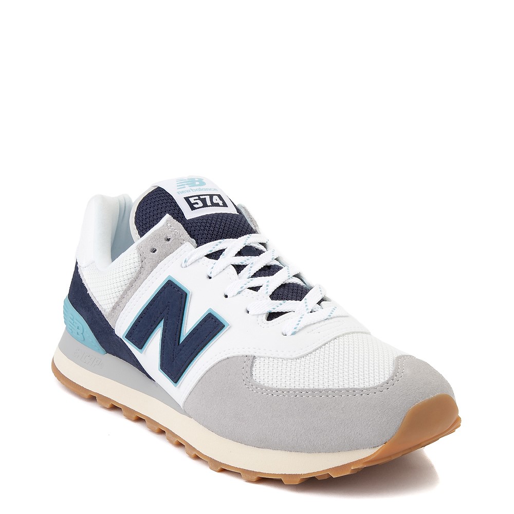 new balance 574 walking shoes