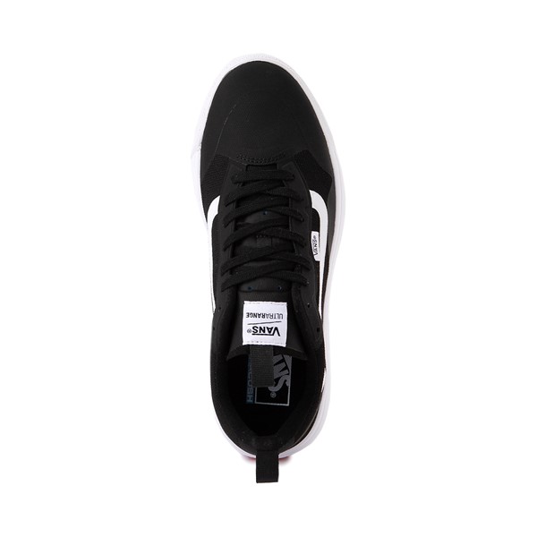 alternate view Vans UltraRange Exo Sneaker - BlackALT2
