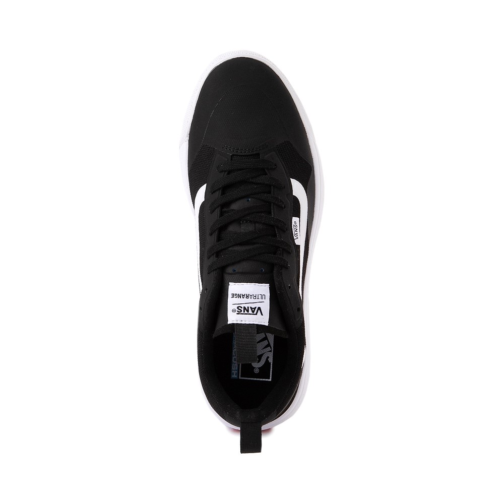 Vans UltraRange Exo Sneaker - Black 