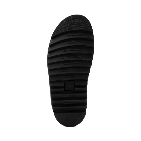 alternate view Womens Dr. Martens Blaire Sandal - WhiteALT3