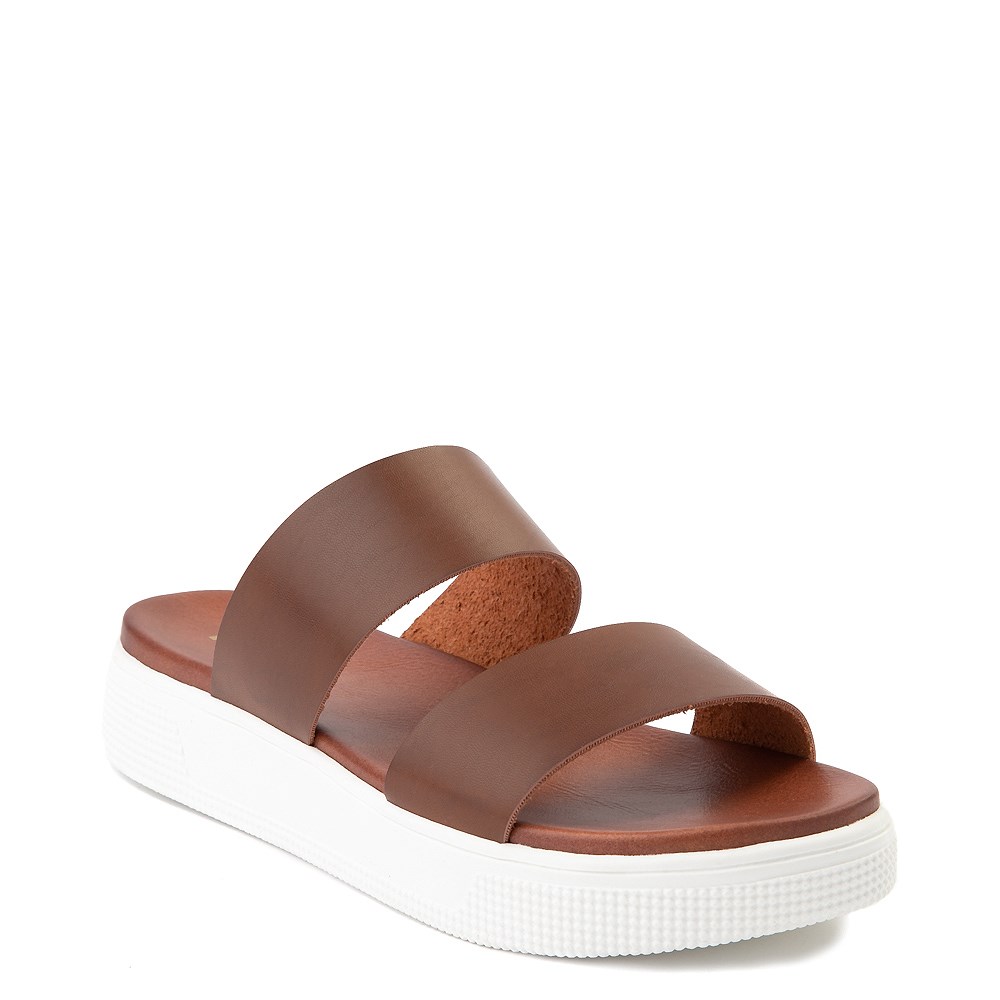 mia saige slide sandal