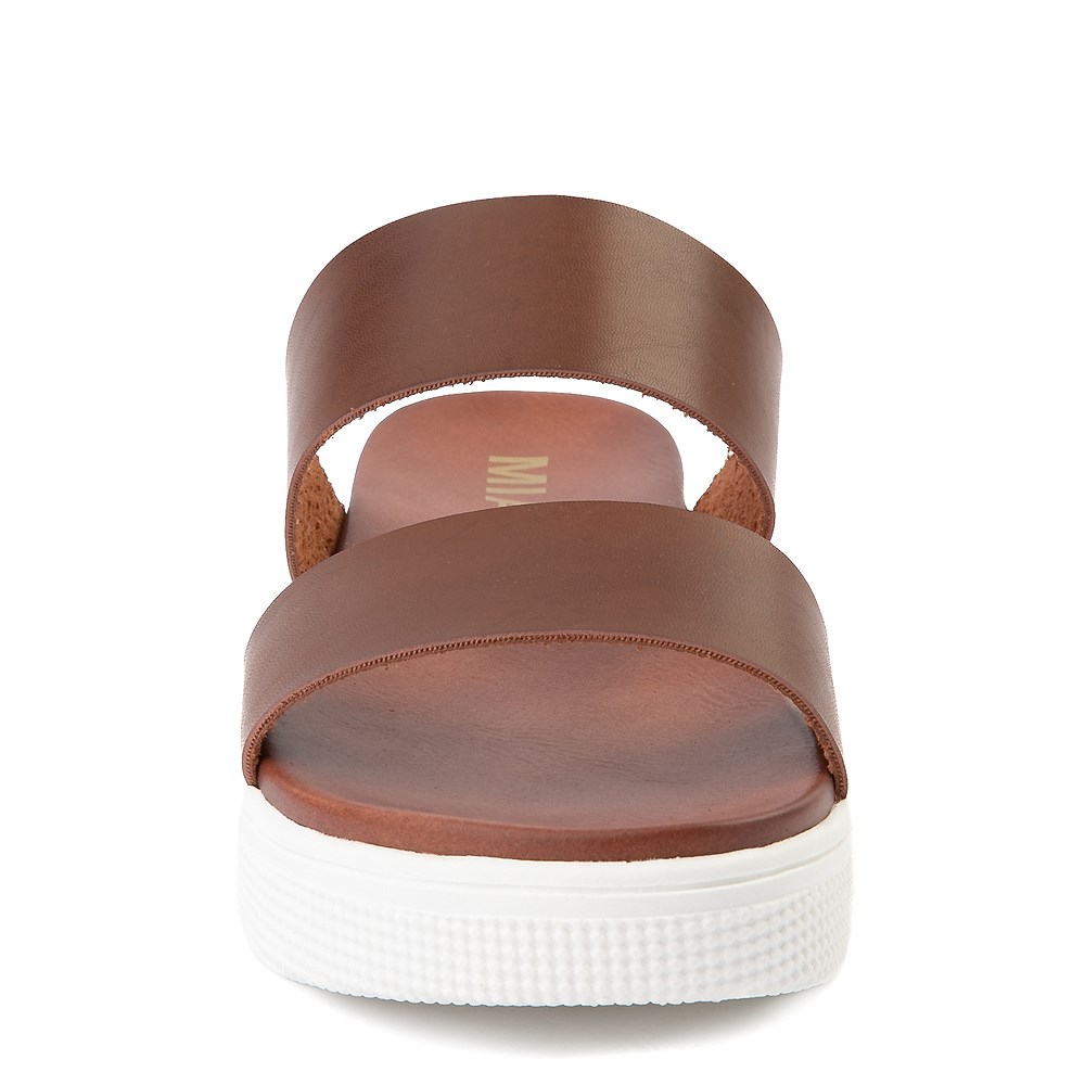 mia saige slide sandal