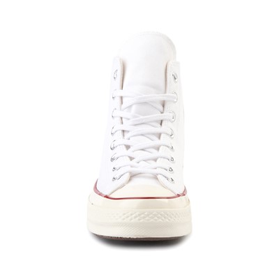 converse 70s white