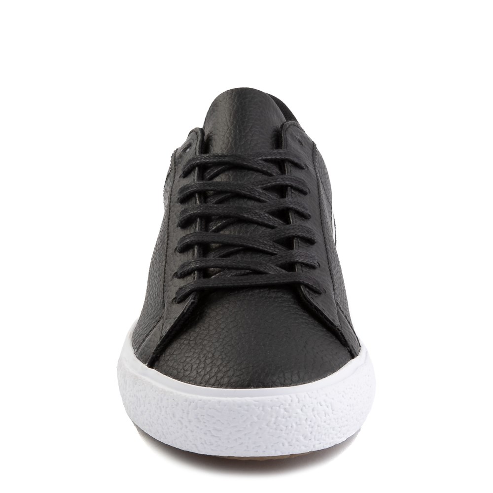 lacoste lerond black