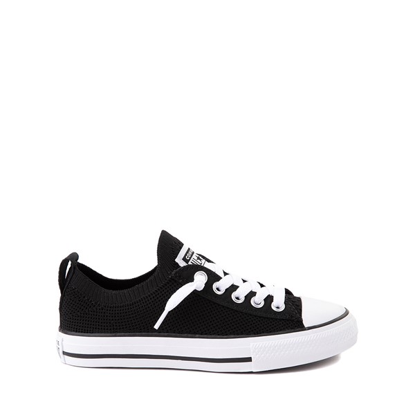 Converse Chuck Taylor All Star Shoreline Knit Sneaker - Little Kid ...