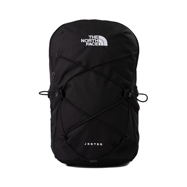 Main view of Sac à dos The North Face Jester  Noir