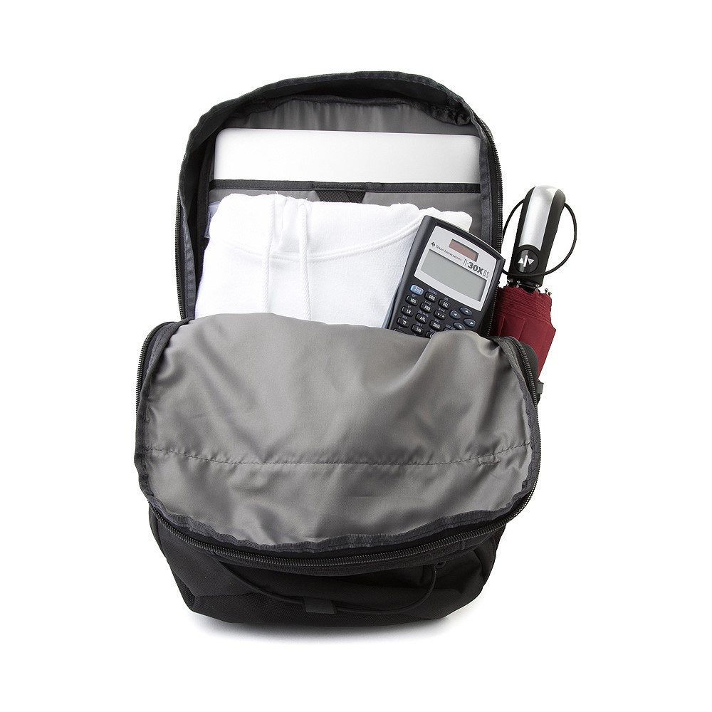 Mochila Notebook The North Face Jester Unissex - Cinza