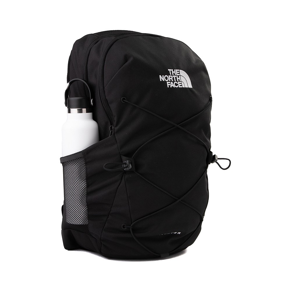 north face jester backpack litres