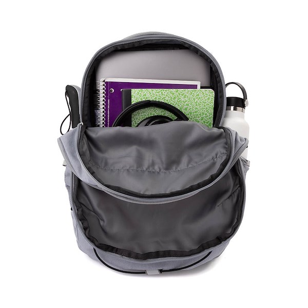 The North Face Jester Backpack - Dark Heather
