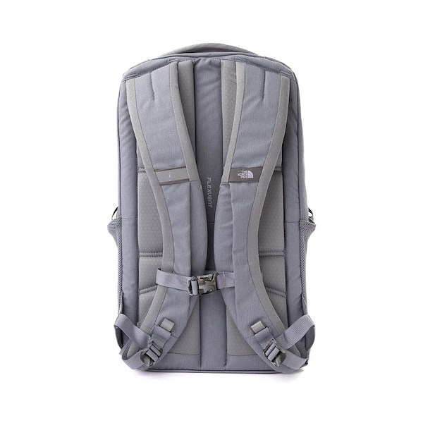 The North Face Jester Backpack - Dark Heather