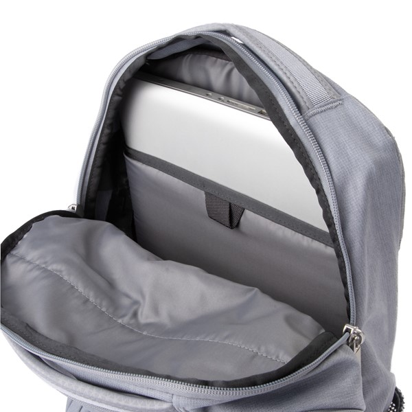 The North Face Jester Backpack - Dark Heather