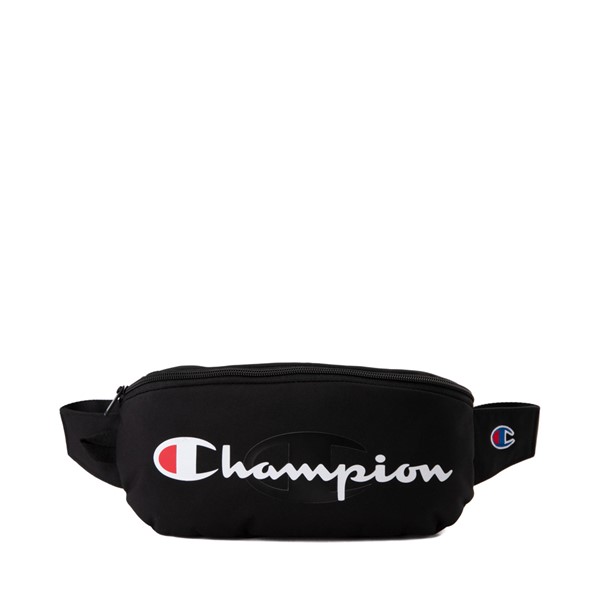 Main view of Champion Supercize Travel Pack - Black
